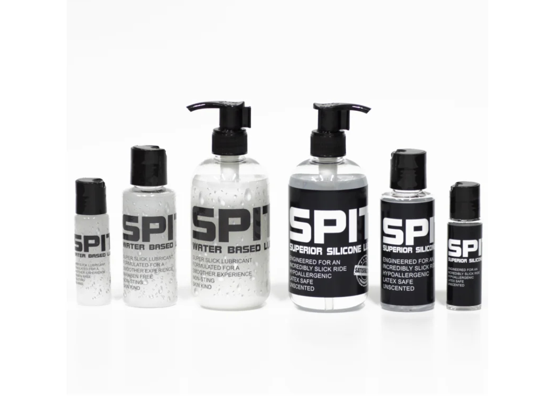 Chastity Lubricants and Lubes from Clonezone