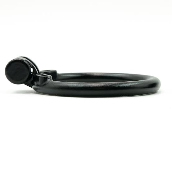 KINK3D Chastity Device Base Ring at Clonezone