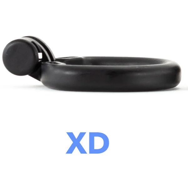 The KINK3D XD base ring on a white background at Clonezone