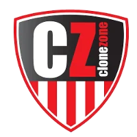 Clonezone logo