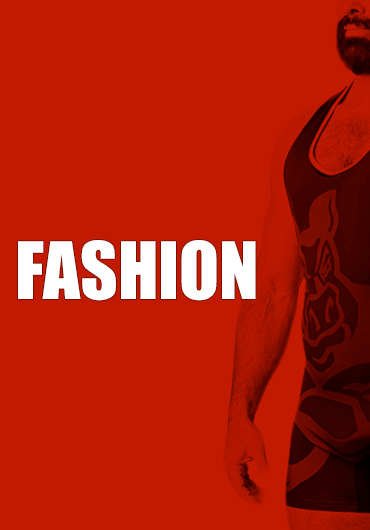 Discover our extensive Fashion range
