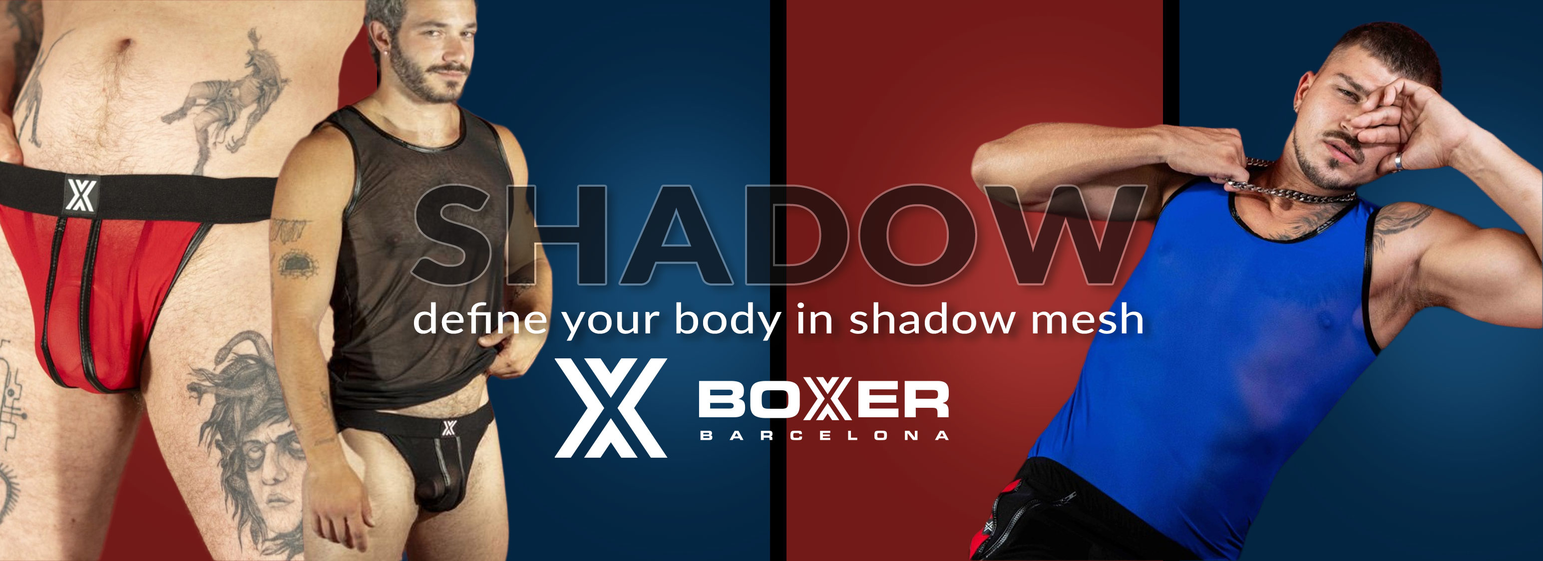 Boxer Barcelona