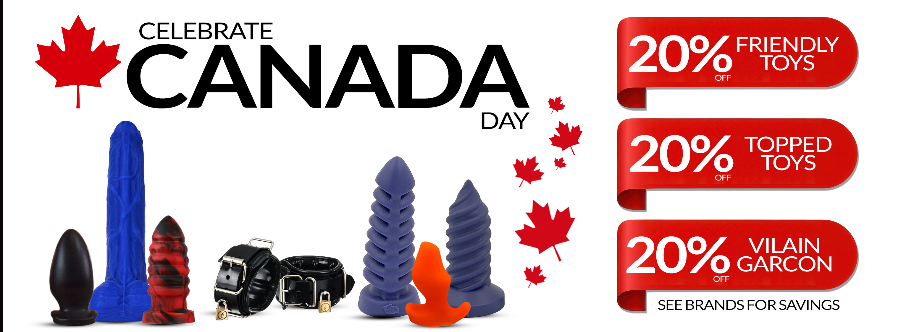 Canada Day 2026