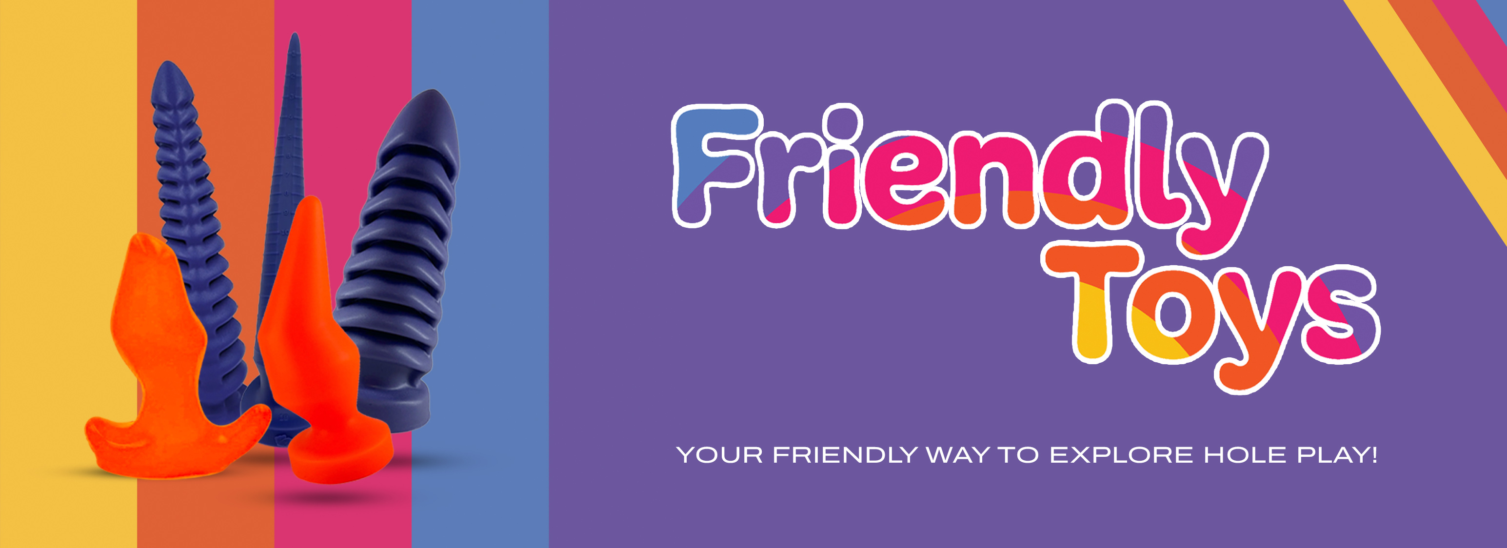 Friendly Toys