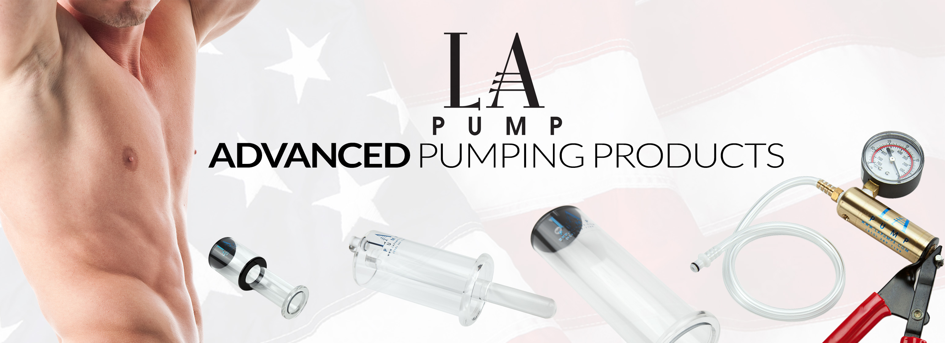 LA PUMP