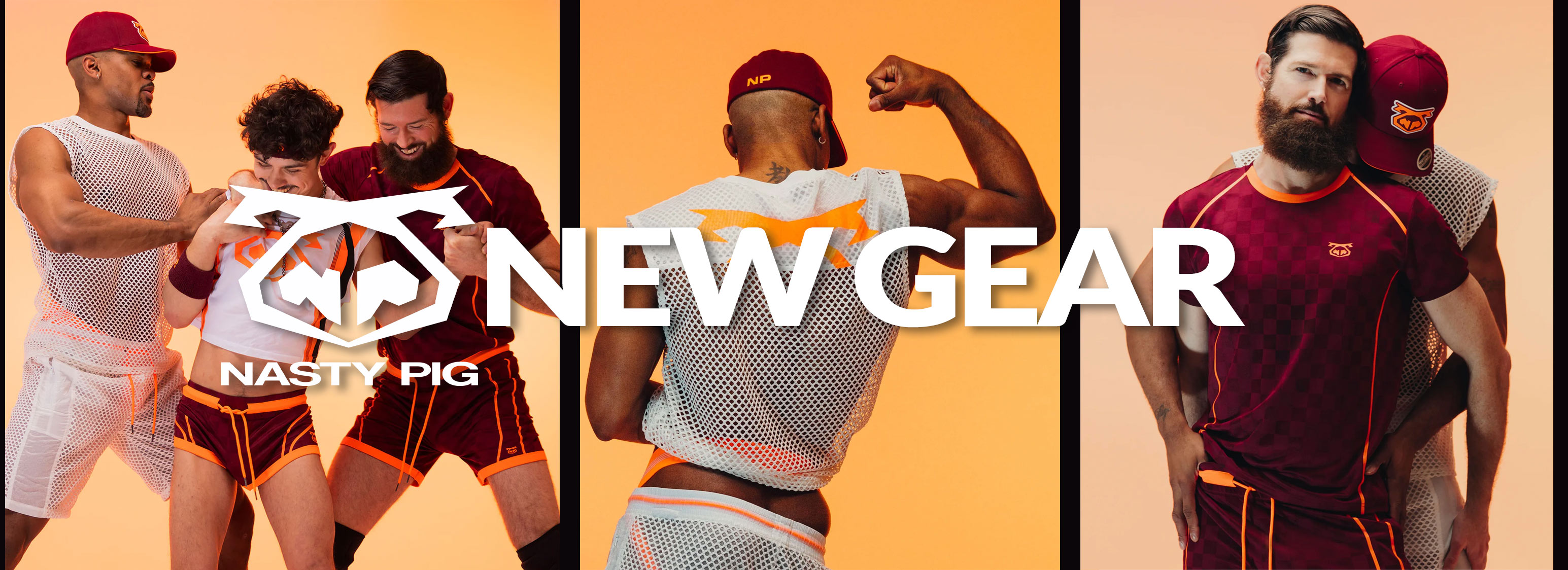Nasty Pig Fashion (May 26)