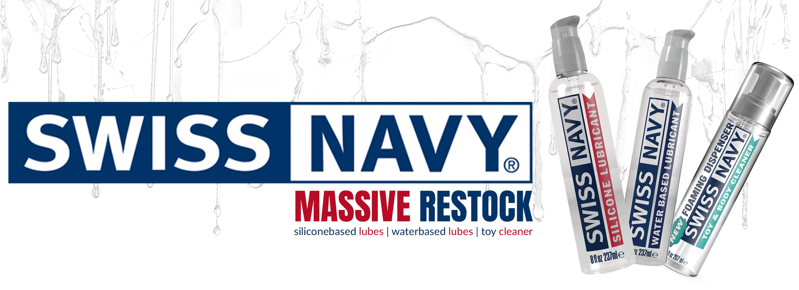 Swiss Navy