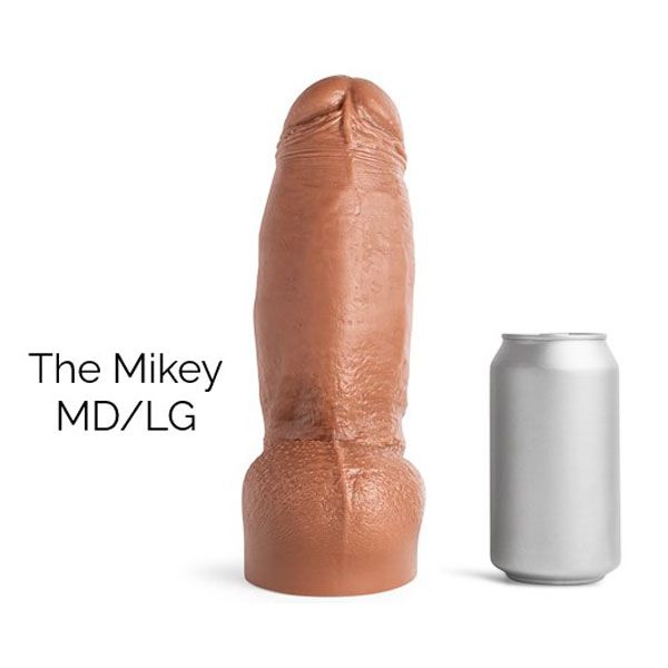 Mr Hankeys THE MIKEY M/L: | 8 Inches