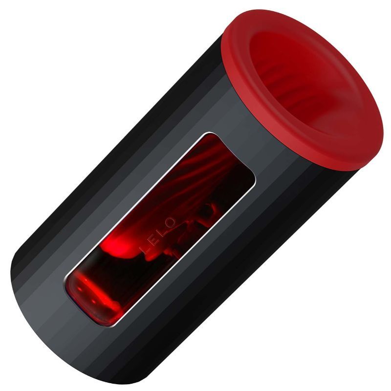 LELO F1S™ V2 Penis Pleasure Sleeve with Sensonic™ Technology